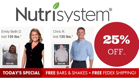 Discover the Cost of Nutrisystem: Unveiling Tips to Determine How Much You'll Pay Per Month!