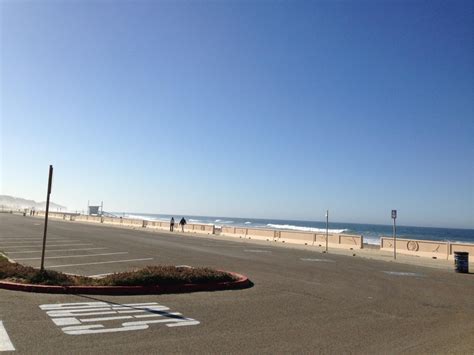 Discover the Cost of Zuma Beach Parking Today!