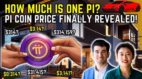 How Much Is Pi Crypto Worth