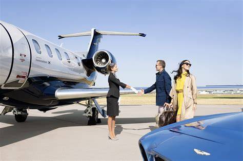 How Much Is Private Jet Charter