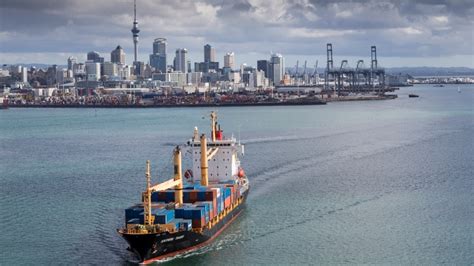 Discover the Cost of Shipping to New Zealand: Find Out How Much You Need to Pay!