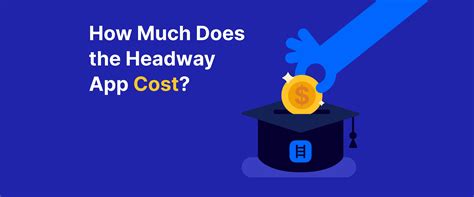 Discover the Affordable Pricing of Headway App: Get Started Today!