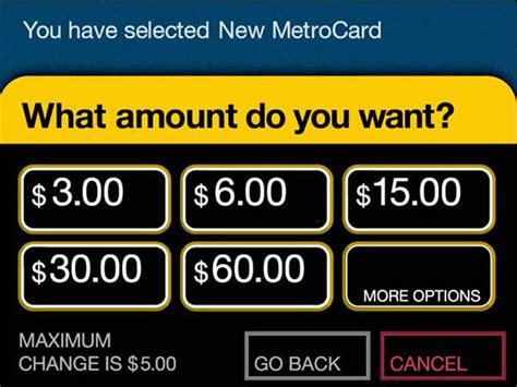 Uncovering the Cost: Discover the Monthly Fare for Your Metrocard Commute