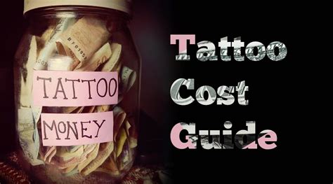 Tattoo Prices How Much Do Tattoos Cost? (2021 Guide)