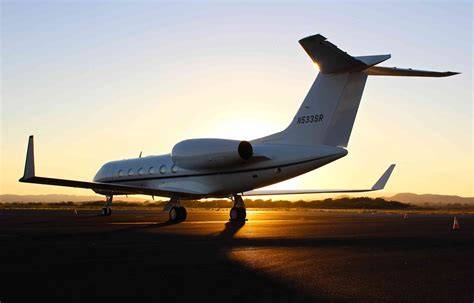 How Much To Charter A Plane