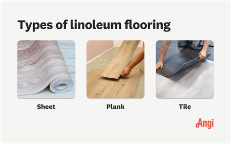 How Much To Lay Linoleum Flooring