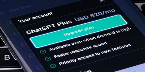 How Much Will Chatgpt Cost