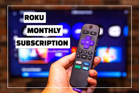 How Much is Roku a Month