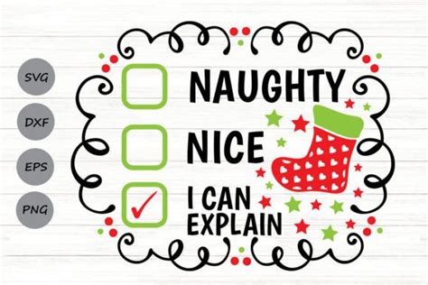 Download How Naughty Can I Be and Still... SVG File - SVG Design Images