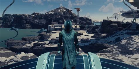 How New Game Plus Mode Works In Starfield