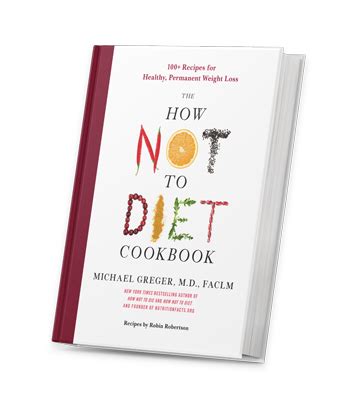 How Not To Diet Cookbook Pdf