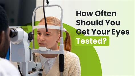 How Often Should You Get Tested