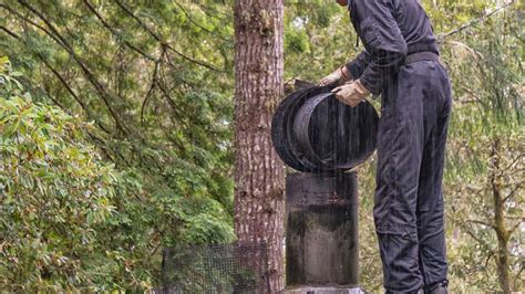 How Often Should You Get Your Chimney Sweep