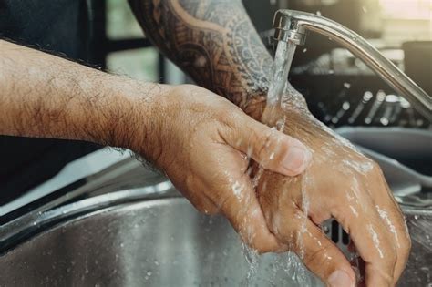 How Often Should You Wash A New Tattoo Keeping Your Ink