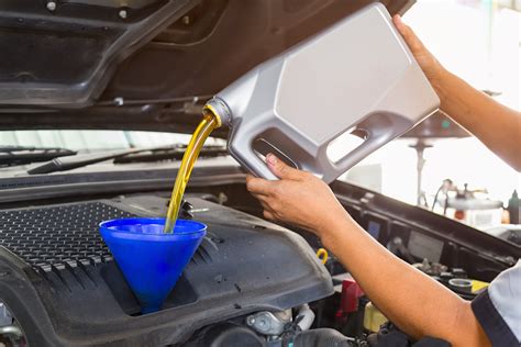 How Often To Change Car Oil
