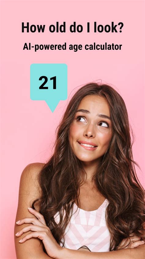 How Old Do I Look App: Discover Your Age Perception with this Fun Tool!
