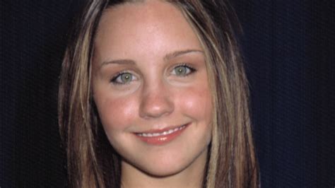 How Old Is Amanda Bynes