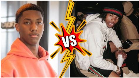 How Old Is Bad Kid Jay