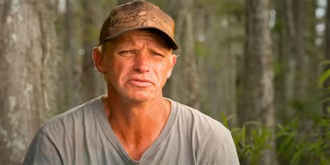 The Heartwarming Journey of Willie from Swamp People: Uncovering His Age and Legacy