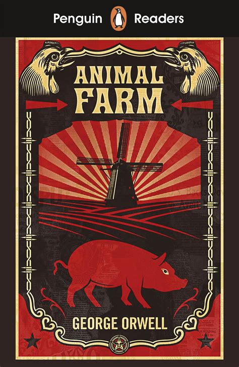 How Old Of A Reader Is Animal Farm
