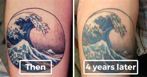 How Old You Have To Be To Get A Tattoo