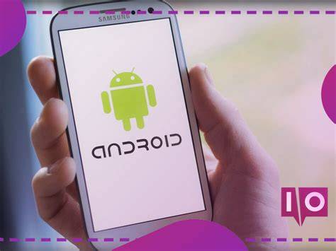 How old is Android 7