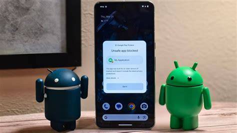 Is Android 7 still supported