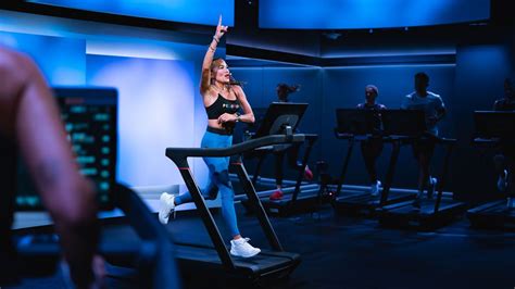 How Peloton keeps its users coming back