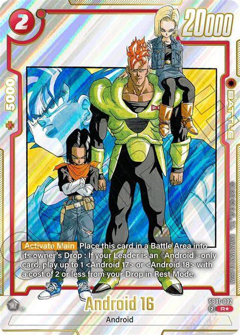 Quick answer how strong was Android 16 in the Cell Saga