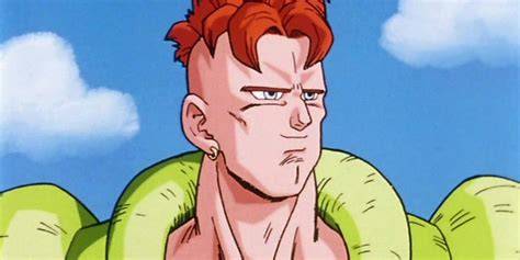 Why Android 16 matters in Dragon Ball Z