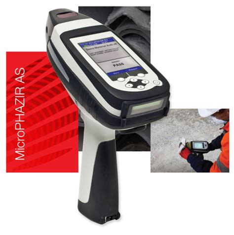 How Professionals Use Asbestos Detector Tools