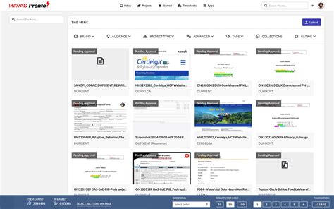 How Pronto Works: Products and Coverage