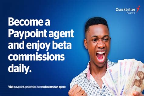 How Quickteller put to work