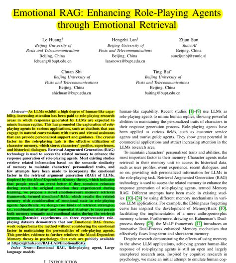 How RAG enhances personalization and context