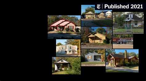 Displacement and Discrimination: The Devastating Effects of Real Estate on Black Neighborhoods