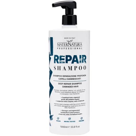 Decoding the Magic: How Restore Shampoo Works
