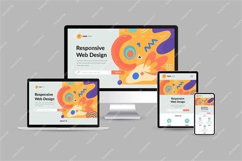 How Responsive Web Design Impacts Usability