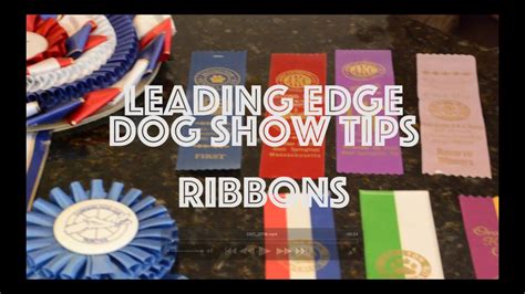How Ribbons Work In General