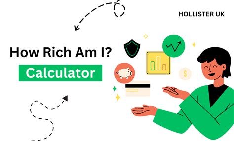 How Rich Am I Calculator Uk