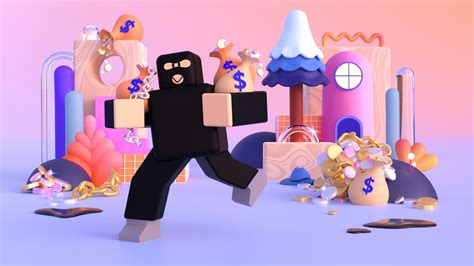 How Roblox \'Beamers\' Get Rich Stealing from Children