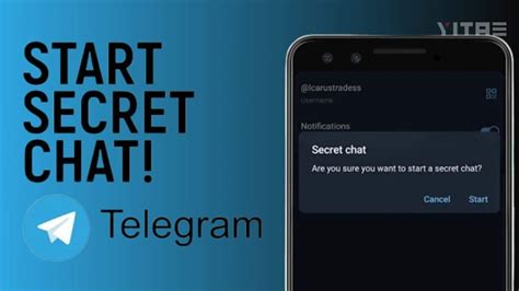 How Secure is Telegram’s Secret Chat