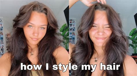 How Should I Style My Hair Today