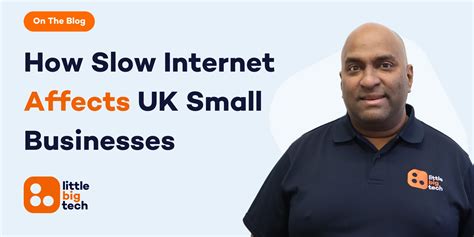 How Slow Internet Service Affects Economics