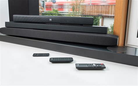 How Soundbars Work