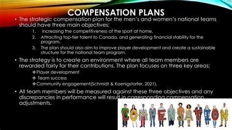 How Specialization Impacts Compensation