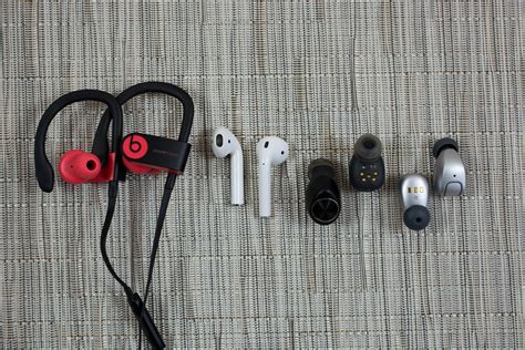 How Surface Earbuds stack up against AirPods