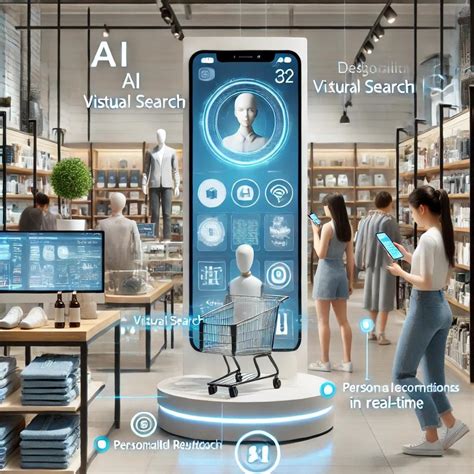 How Tech Is Changing the Way We Shop