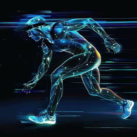 How Technology is Enhancing Athlete Performance and Safety