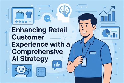 How Technology is Enhancing the Customer Experience in Retail