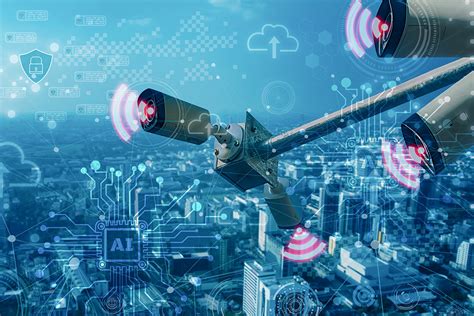 How Technology is Improving Public Safety and Security